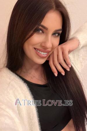 Ladies of Eastern-Europe