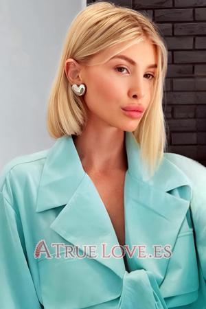 Ladies of Eastern-Europe