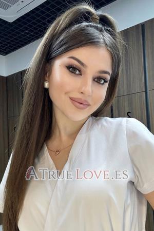 Ladies of Eastern-Europe