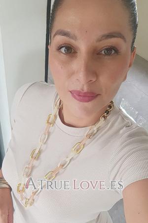 Ladies of Costa Rica