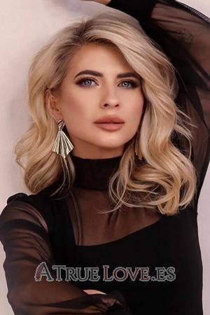 Ladies of Eastern-Europe