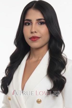 Ladies of Latin-America