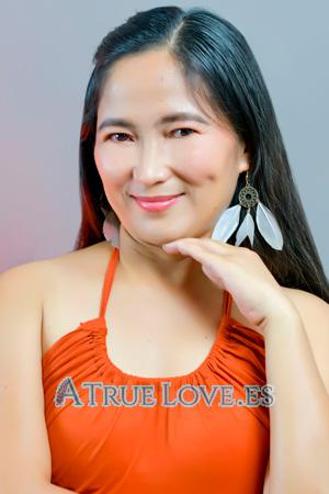 225223 - Emalyn Edad: 40 - Filipinas