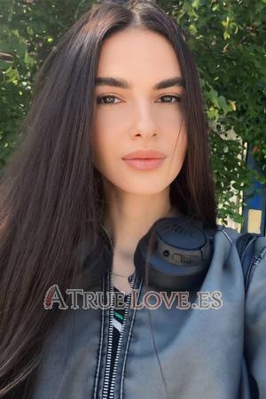 Ladies of Ivano-Frankivsk