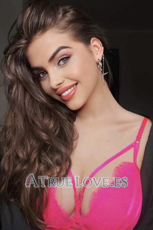 225253 - Viktoria Edad: 20 - Ucrania