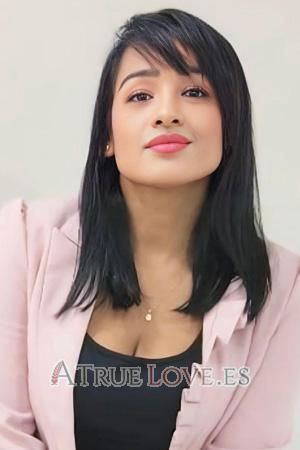 Ladies of Latin-America