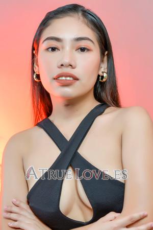 225297 - Ma. Sandra Louse Edad: 20 - Filipinas