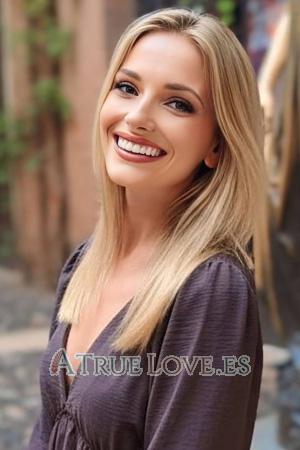 Ladies of Eastern-Europe