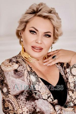225419 - Larissa Age: 52 - Kazakhstan