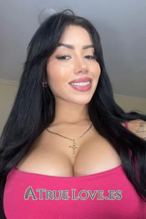 225425 - Daniela Edad: 20 - Costa Rica