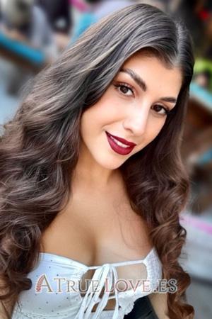 Ladies of Eastern-Europe