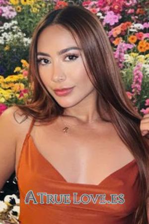 Ladies of Latin-America