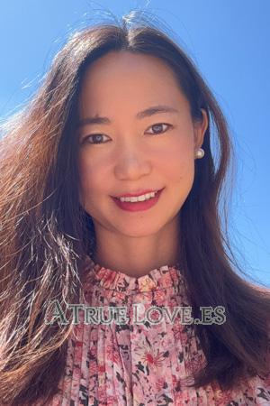 225792 - Ying Age: 37 - China