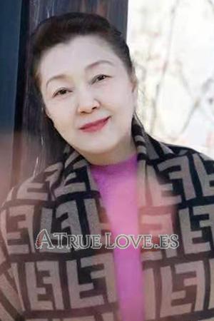 225806 - Xiuling Age: 67 - China
