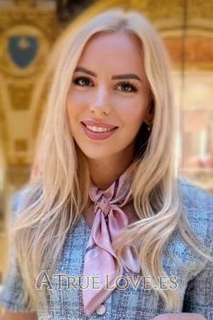 Ladies of Eastern-Europe