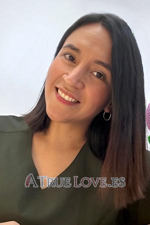 Ladies of Latin-America