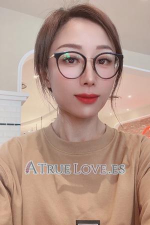 225882 - Hongmei Edad: 43 - China