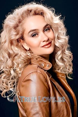 Ladies of Eastern-Europe