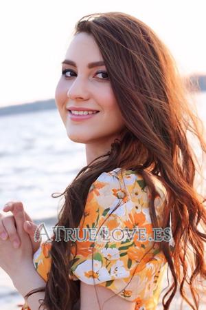 Ladies of Eastern-Europe