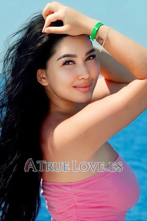 225943 - Gulzada Edad: 28 - Kazajst&aacute;n