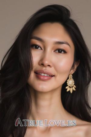 225950 - Zarina Edad: 37 - Kazajst&aacute;n