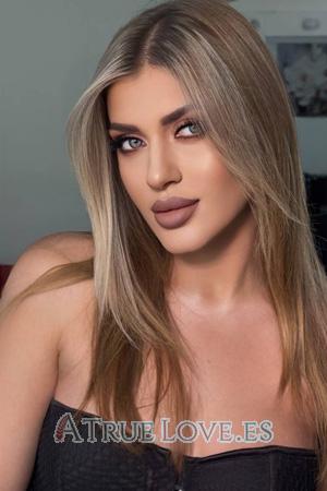 Ladies of Eastern-Europe