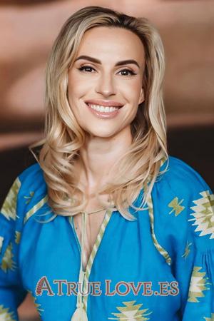 Ladies of Eastern-Europe