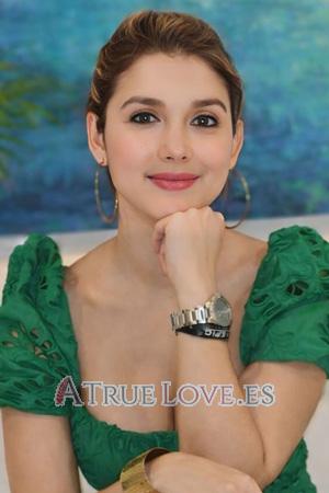 Ladies of Latin-America