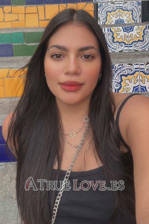 Ladies of Barranquilla