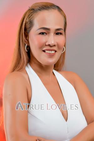 226042 - Dyesebel Edad: 48 - Filipinas