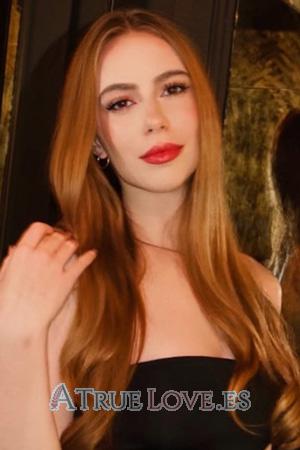 Ladies of Eastern-Europe