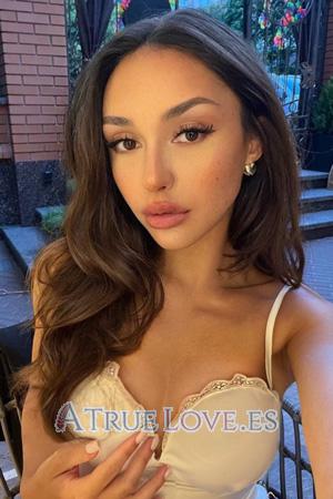 Ladies of Eastern-Europe