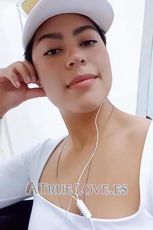 Ladies of M&eacute;xico