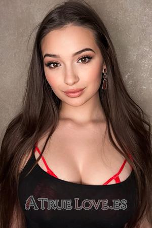 226216 - Viktoriia Edad: 22 - Ucrania