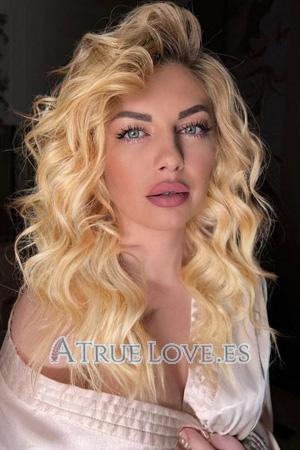 Ladies of Eastern-Europe