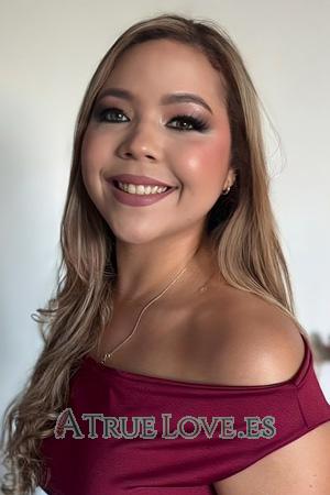 Ladies of Latin-America