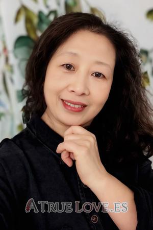 Ladies of China
