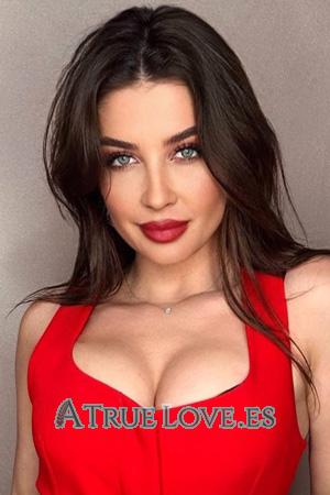 Ladies of Eastern-Europe