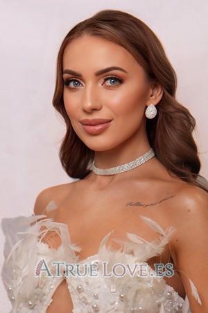 Ladies of Belgorod-Dnistrovki