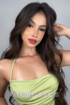 Ladies of Latin-America