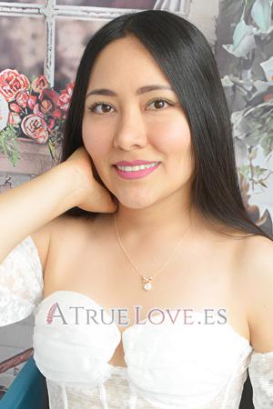 Ladies of Latin-America