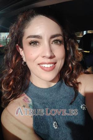 Ladies of M&eacute;xico