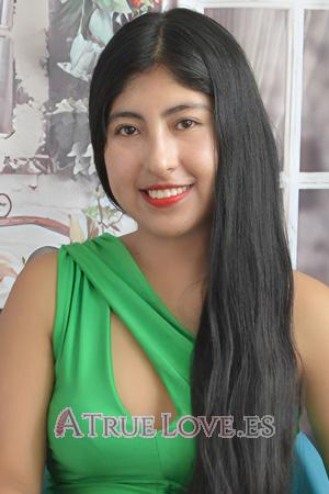 Ladies of Per&uacute;