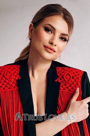 Ladies of Eastern-Europe