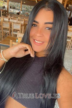 226398 - Yislaine Edad: 34 - Colombia