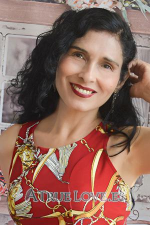 Ladies of Per&uacute;