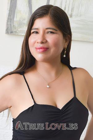 Ladies of Latin-America