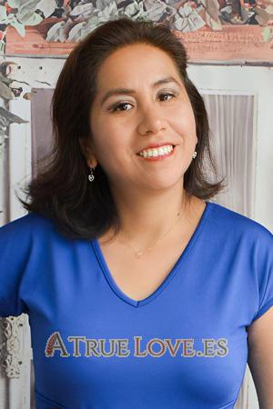 Ladies of Latin-America