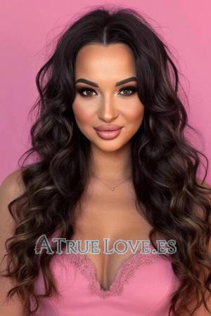 Ladies of Eastern-Europe