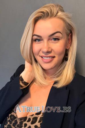 Ladies of Eastern-Europe